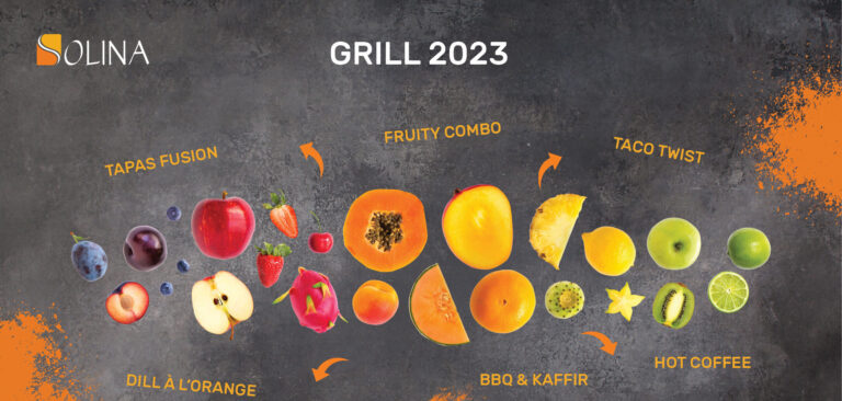Grill 2023